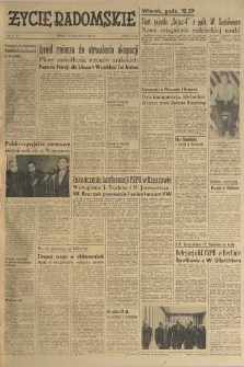 Życie Radomskie, 1969, nr 12