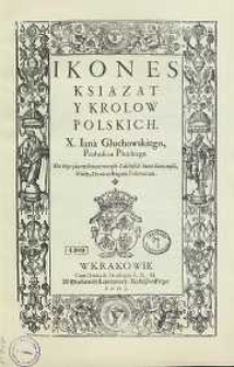 Ikones książąt i królów polskich