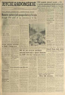 Życie Radomskie, 1969, nr 17