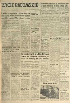 Życie Radomskie, 1969, nr 20