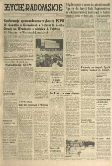 Życie Radomskie, 1969, nr 24