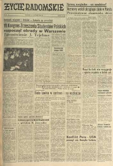Życie Radomskie, 1969, nr 35