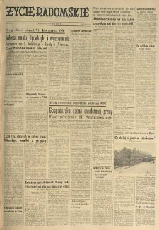 Życie Radomskie, 1969, nr 36