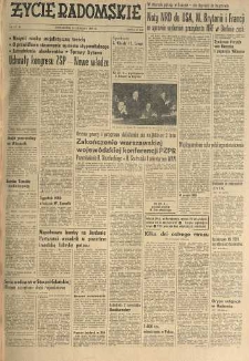 Życie Radomskie, 1969, nr 37