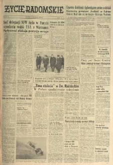 Życie Radomskie, 1969, nr 38