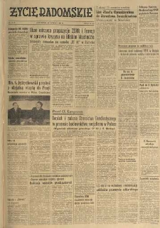 Życie Radomskie, 1969, nr 43