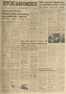 Życie Radomskie, 1969, nr 47