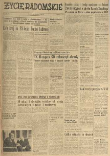 Życie Radomskie, 1969, nr 48