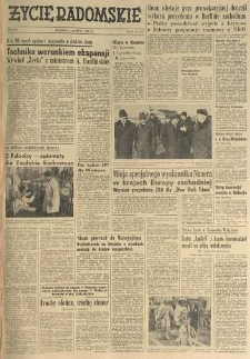 Życie Radomskie, 1969, nr 53