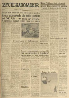 Życie Radomskie, 1969, nr 57