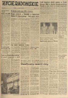 Życie Radomskie, 1969, nr 63