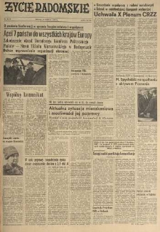 Życie Radomskie, 1969, nr 66