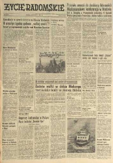 Życie Radomskie, 1969, nr 72