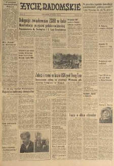 Życie Radomskie, 1969, nr 73