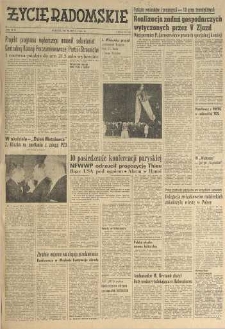 Życie Radomskie, 1969, nr 74