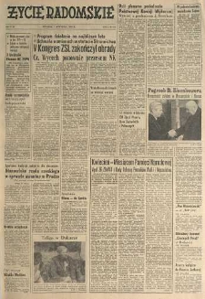 Życie Radomskie, 1969, nr 77