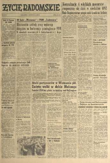 Życie Radomskie, 1969, nr 79