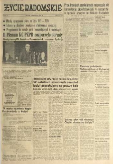 Życie Radomskie, 1969, nr 80