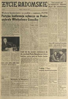 Życie Radomskie, 1969, nr 90