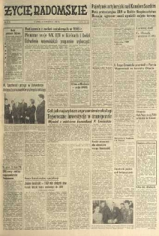 Życie Radomskie, 1969, nr 92