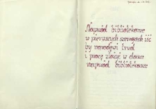 Kronika [Gminnej Biblioteki Publicznej w Jastrzębi]