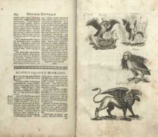 Theatrum universale de auibus , tabulis duabus et sexaginta; ab illi celeberimmo Mathia Meriano [...]