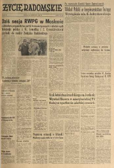Życie Radomskie, 1969, nr 96