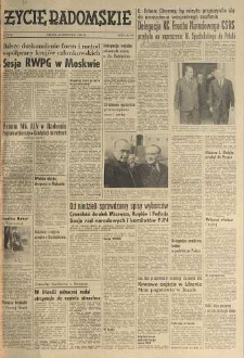 Życie Radomskie, 1969, nr 98