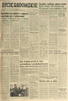Życie Radomskie, 1969, nr 107