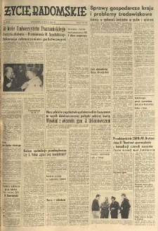 Życie Radomskie, 1969, nr 109