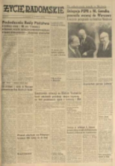 Życie Radomskie, 1969, nr 145