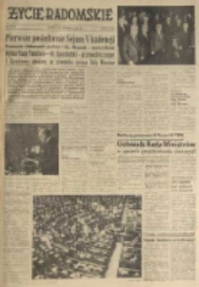 Życie Radomskie, 1969, nr 153