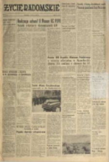 Życie Radomskie, 1969, nr 155