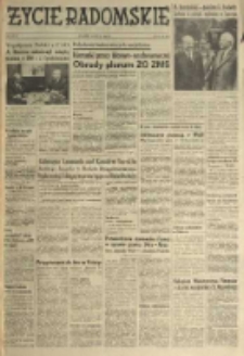 Życie Radomskie, 1969, nr 158
