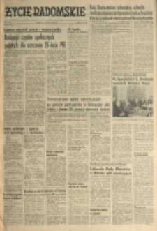 Życie Radomskie, 1969, nr 159