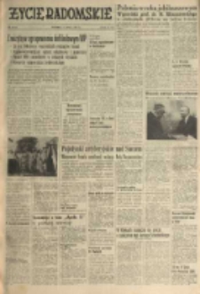 Życie Radomskie, 1969, nr 161