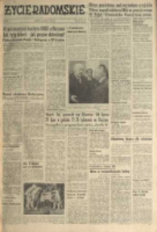 Życie Radomskie, 1969, nr 162