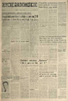 Życie Radomskie, 1969, nr 164