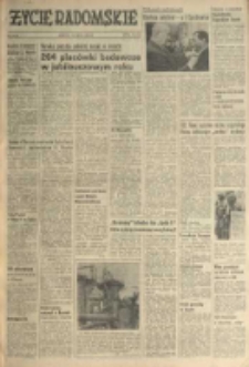 Życie Radomskie, 1969, nr 165