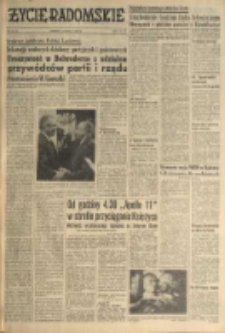 Życie Radomskie, 1969, nr 171