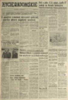 Życie Radomskie, 1969, nr 175