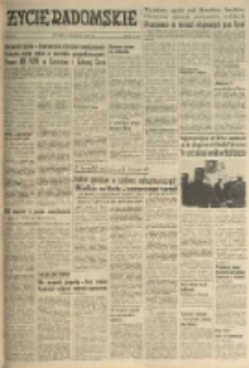 Życie Radomskie, 1969, nr 185