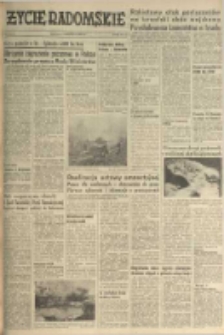 Życie Radomskie, 1969, nr 186