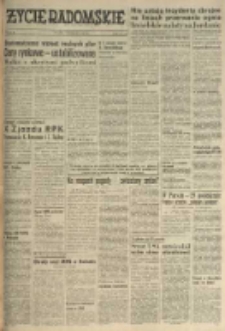 Życie Radomskie, 1969, nr 188