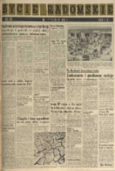 Życie Radomskie, 1969, nr 190