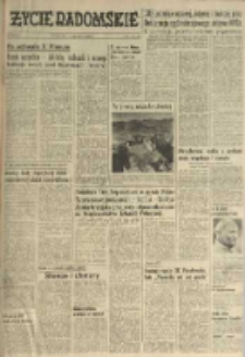 Życie Radomskie, 1969, nr 199