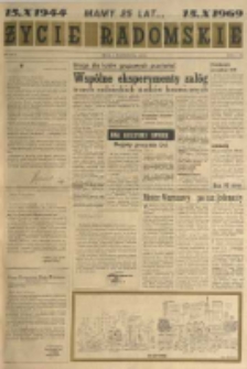 Życie Radomskie, 1969, nr 246