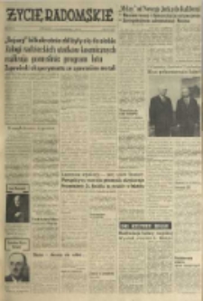 Życie Radomskie, 1969, nr 247