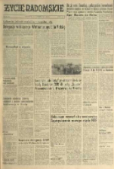 Życie Radomskie, 1969, nr 253
