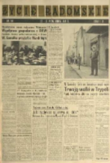 Życie Radomskie, 1969, nr 256